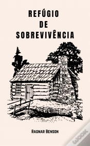 Capa do artigo Refúgio de Sobrevivência