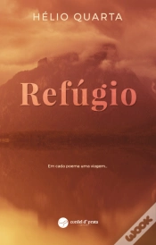 Capa do artigo Refúgio