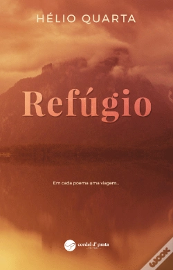 Capa do artigo Refúgio