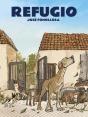 Refugio - Preview