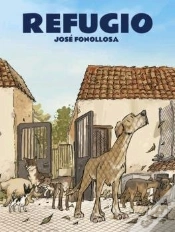 Capa do artigo Refugio