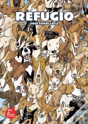 Capa do artigo Refugio