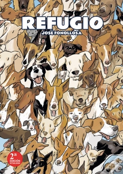 Capa do artigo Refugio