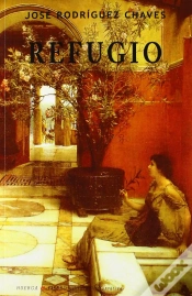 Capa do artigo Refugio