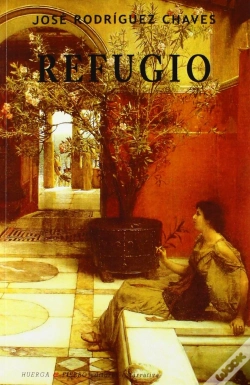 Capa do artigo Refugio
