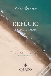 Capa do artigo Refúgio