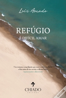 Capa do artigo Refúgio
