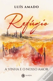 Capa do artigo Refúgio