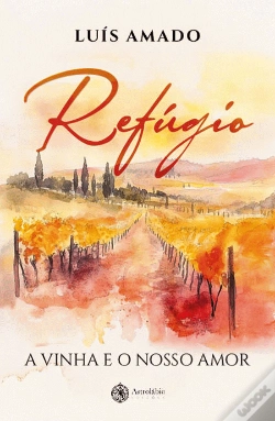 Capa do artigo Refúgio