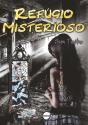 Refúgio Misterioso - Preview