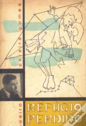Capa do artigo Refúgio Perdido