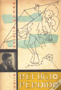 Capa do artigo Refúgio Perdido