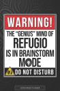 Refugio - Preview