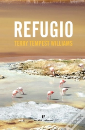 Capa do artigo Refugio