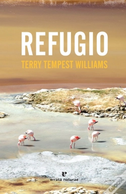 Capa do artigo Refugio