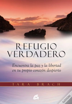 Capa do artigo Refugio Verdadero