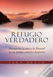 Capa do artigo Refugio Verdadero