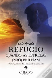Capa do artigo Refúgio