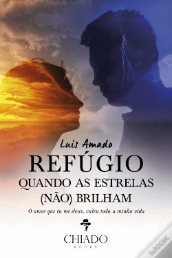 Capa do artigo Refúgio