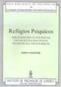 Refúgios Psíquicos - Preview
