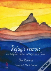 Capa do artigo Refugis Remots