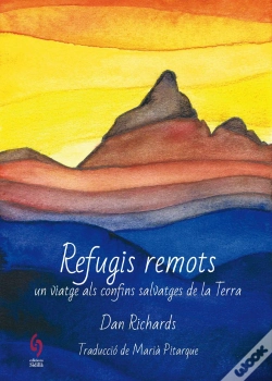 Capa do artigo Refugis Remots