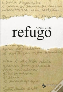 Capa do artigo Refugo