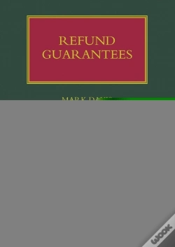Capa do artigo Refund Guarantees