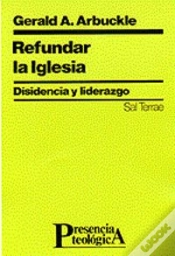 Capa do artigo Refundar La Iglesia