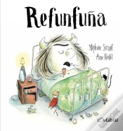 Capa do artigo Refunfuña