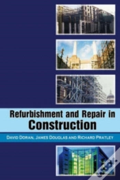 Capa do artigo Refurbishment And Repair In Construction