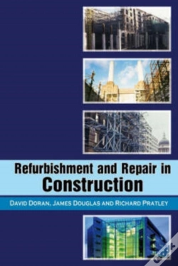 Capa do artigo Refurbishment And Repair In Construction