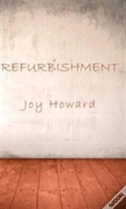 Capa do artigo Refurbishment