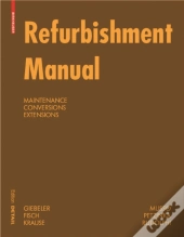 Refurbishment Manual