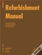 Capa do artigo Refurbishment Manual
