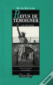 Capa do artigo Refus De Temoigner ; Une Jeunesse