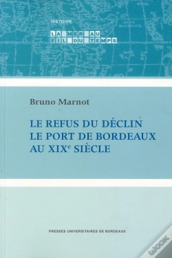 Capa do artigo Refus Du Declin