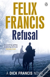 Capa do artigo Refusal