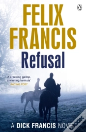 Capa do artigo Refusal