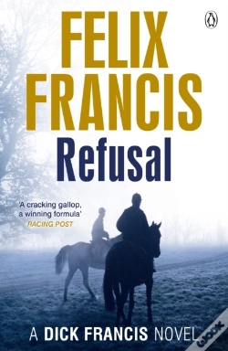 Capa do artigo Refusal