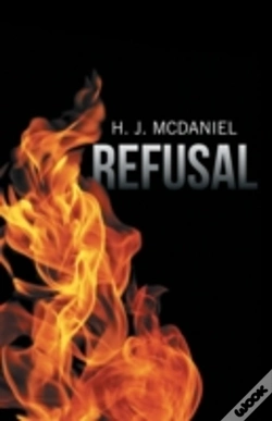 Capa do artigo Refusal