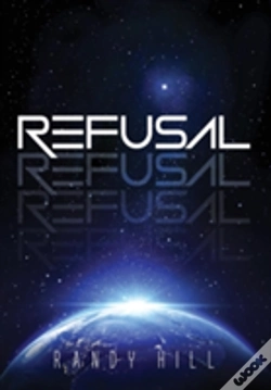 Capa do artigo Refusal