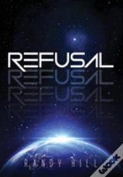 Capa do artigo Refusal