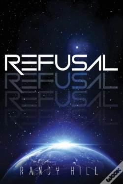 Capa do artigo Refusal