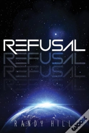 Capa do artigo Refusal
