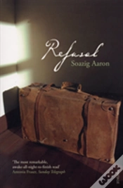 Capa do artigo Refusal