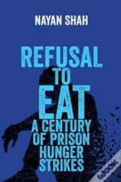 Capa do artigo Refusal To Eat