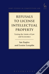 Refusals To License Intellectual Property
