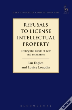 Capa do artigo Refusals To License Intellectual Property