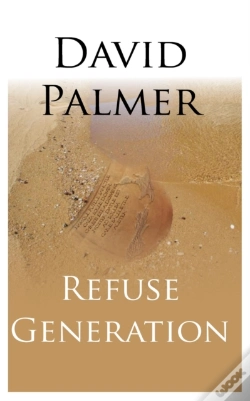 Capa do artigo Refuse Generation